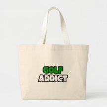 Golf Addict Bags