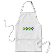 Golf Aprons