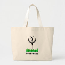 golf bag
