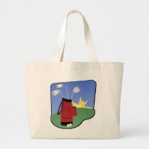 Golf Bag