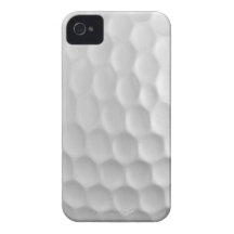 Golf Ball Iphone 4/4S Case iPhone 4 Covers