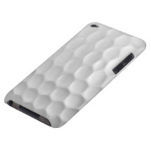 Golf Ball Ipod Touch Case-Mate Case