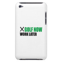 golf barely there iPod hülle