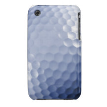 Golf case for the golfer in your life Case-Mate iPhone 3 cases