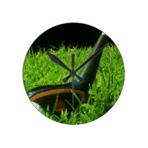 Golf Clock