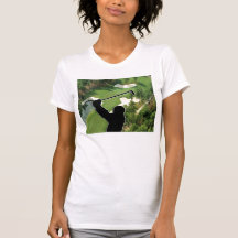 Golf Course Shirt
