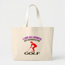Golf designs bags