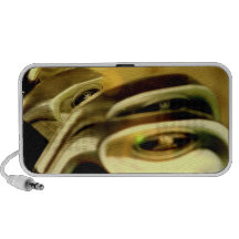 Golf Drivers Speakers