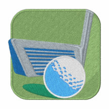 GOLF POLO