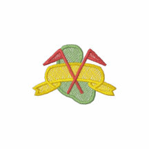Golf Flags