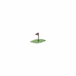 Golf Green