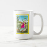Golf Humour Mug