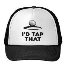 Golf - I'd Tap That