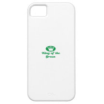 golf iPhone 5 cover