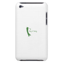 Golf iPod Case-Mate Hülle