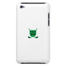 golf iPod touch case