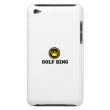 golf iPod touch hülle