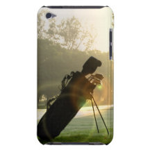 Golf iTouch Case iPod Touch Case-Mate Case