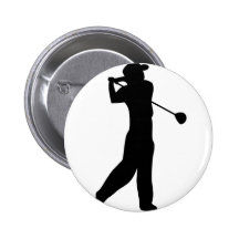 golf player buttons