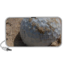 Golf Sand Pit Design Speakers