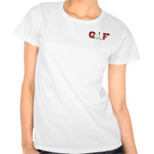 Golf Tee Shirts