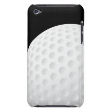 Golf There™ iPod Touch Case