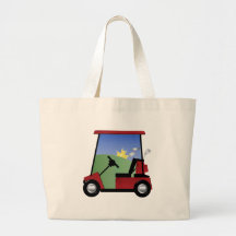 Golfcart Bag