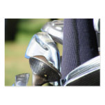 Golfing Pro Shop/Pro Business Card