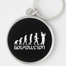 Golfolution Keychains