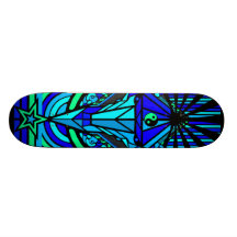 Goliath Skate Decks