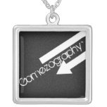 Gomezography™ Necklaces