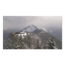 Gondola Photo Print