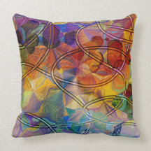 Gone Fishing Pillows