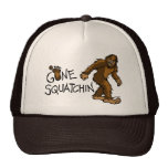 Gone Squatchin Hat