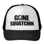 Gone Squatchin Hat