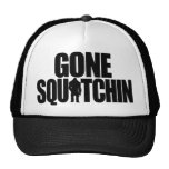 Gone Squatchin Hat