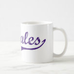 Gonzales Louisiana Classic Design Mug