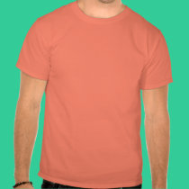 GONZALES RESIGNS t-shirts