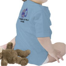 GOO-GOO GAA-GAA ROMPERS