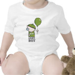 Goochicoo army_boy bodysuit