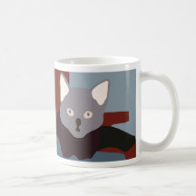 good boy mug