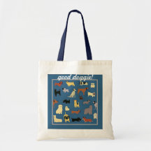 good doggie! bags
