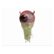 Good Eye Post Cards