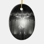 Good Friday Christmas Tree Ornament