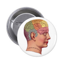 Good Health Pin
