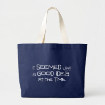 Good Idea (Dark) Bags