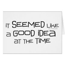 Good Idea Greeting Cards