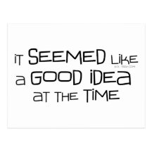 Good Idea Post Cards