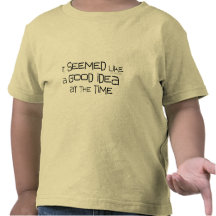 Good Idea T Shirts