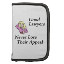 Good Lawyers Planners